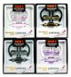 GEN1, Wireless Stereo Earphone with Mic, Bluetooth Earbud, WS2-999.
available color : Gold, Black, Pink, Purple.