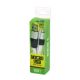 GEN1, Micro USB Cable, White (3 ft). Connecting phones, laptops and tablets to your other devices can be a pain without the proper connections.
