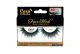 3D Faux Mink Lashes, Natural Soft 3D False Eyelashes, #002