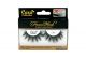 3D Faux Mink Lashes, Natural Soft 3D False Eyelashes, #008