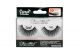 5D Faux Mink Lashes, Natural Soft 5D False Eyelashes, #501
