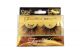 6D Faux Mink Lashes, Gold Natural Soft 6D False Eyelashes, #601