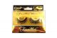 6D Faux Mink Lashes, Gold Natural Soft 6D False Eyelashes, #609