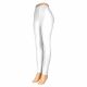 Women's High Waisted Tummy Control Fashion Leggings