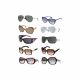 Assorted Mix Sunglasses Bulk for Women and Men