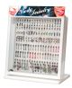 Body Jewelry Lip & Eye & Belly & Tongue Mix, LED Display Stand, 162 Set