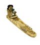 Clay Incense Burner, N002, 1 Set