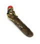 Clay Incense Burner, N005, 1 Set