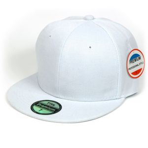 New Era 9FIFTY Plain Blank Snapback Hat