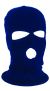 Full Face Cover 3 Hole Knit Ski Mask