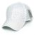 Breathable Plain Full Air Mesh Cap