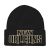 3D Embroidered Skull Cap, Embroidery Patch Beanies, #11 NEW ORLEANS