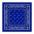 100% Cotton Paisley Bandana Scarf