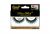 3D Faux Mink Lashes, Natural Soft 3D False Eyelashes, #002