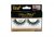 3D Faux Mink Lashes, Natural Soft 3D False Eyelashes, #010