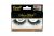 3D Faux Mink Lashes, Natural Soft 3D False Eyelashes, #012