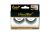 3D Faux Mink Lashes, Natural Soft 3D False Eyelashes, #015