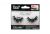 5D Faux Mink Lashes, Natural Soft 5D False Eyelashes, #508