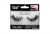 5D Faux Mink Lashes, Natural Soft 5D False Eyelashes, #509