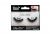 5D Faux Mink Lashes, Natural Soft 5D False Eyelashes, #511