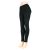 Women's High Waisted Tummy Control Fashion Leggings