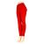 Women's High Waisted Tummy Control Fashion Leggings