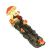 Clay Incense Burner, N010, 1 Set