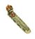 Clay Incense Burner, N011, 1 Set