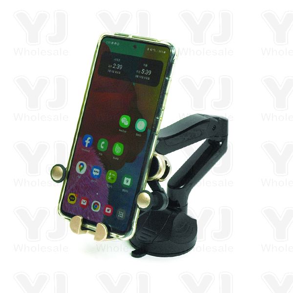 Set up 2025 phone to car