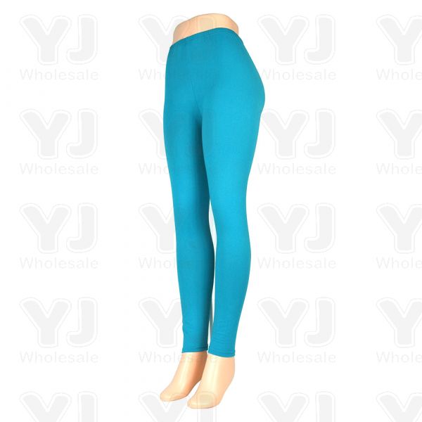 Women's High Waisted Tummy Control Fashion Leggings, Active